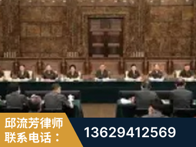 英德-疑难刑事案件处理